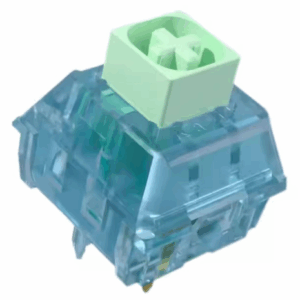凱華Kailh Box Summer 知夏軸