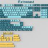 Retrocast Keycaps復古遊戲機鍵帽：圖片 5
