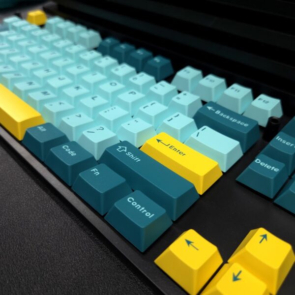 Retrocast Keycaps復古遊戲機鍵帽：圖片 2