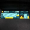 Retrocast Keycaps復古遊戲機鍵帽