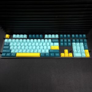Retrocast Keycaps復古遊戲機鍵帽