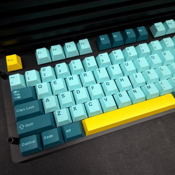 Retrocast Keycaps復古遊戲機鍵帽：圖片 3