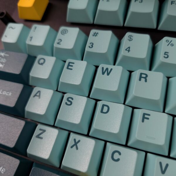 Retrocast Keycaps復古遊戲機鍵帽：圖片 4