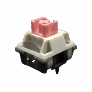 高特蝴蝶軸 Outemu Butterfly Switch