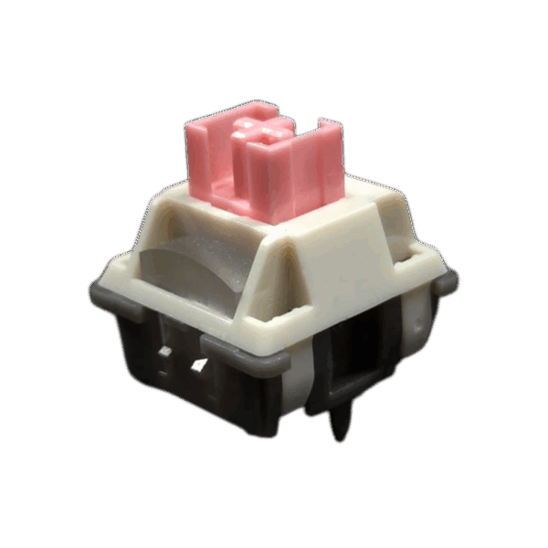 高特蝴蝶軸 Outemu Butterfly Switch