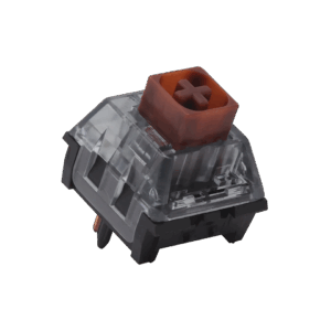 凱華Kailh Box Brown v2 Switch