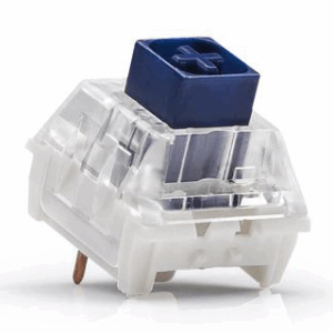 凱華Kailh Box Navy Switch