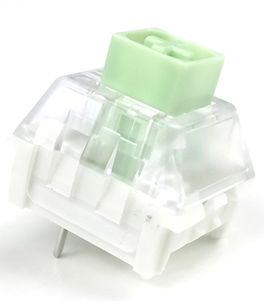 凱華Kailh Box Jade Switch