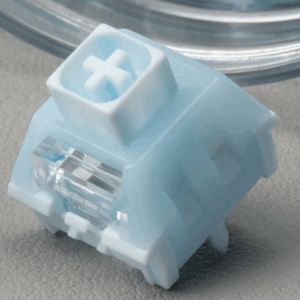 凱華Kailh Box Winter Switch